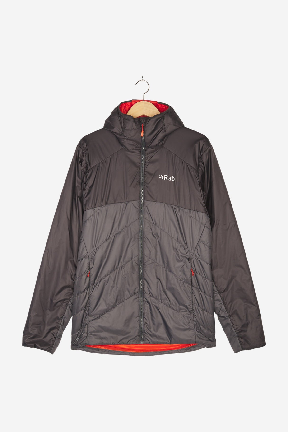 Isolationsjacke für Herren