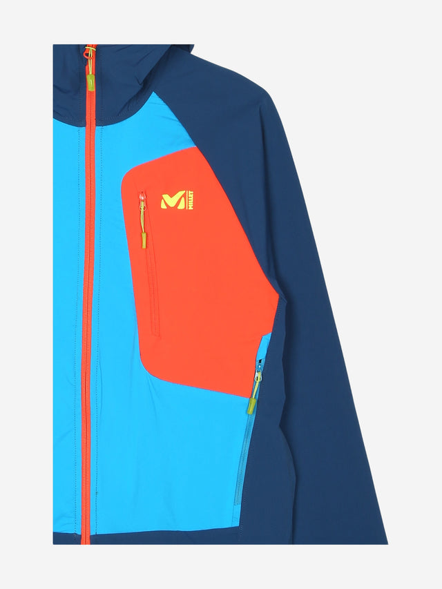 Softshelljacke für Herren