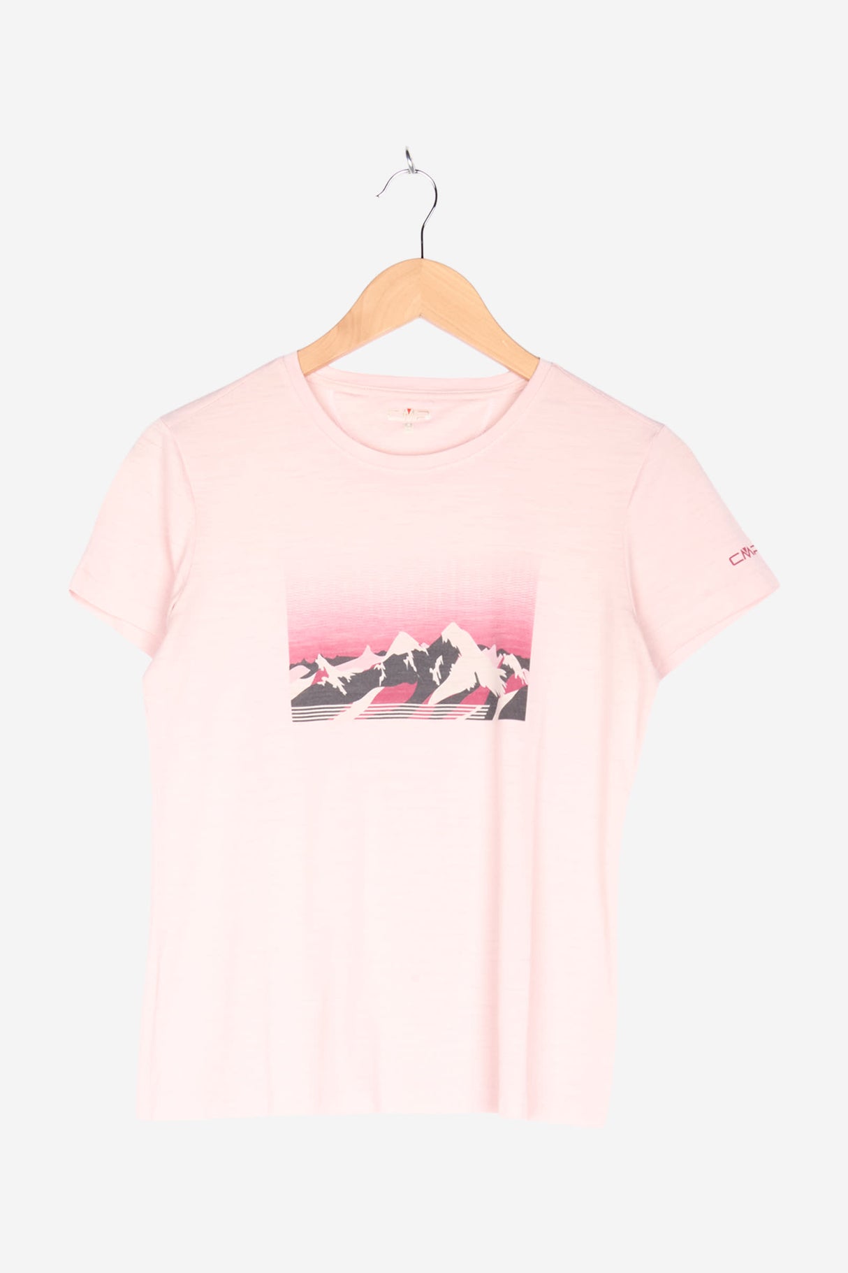 T-Shirt für Damen