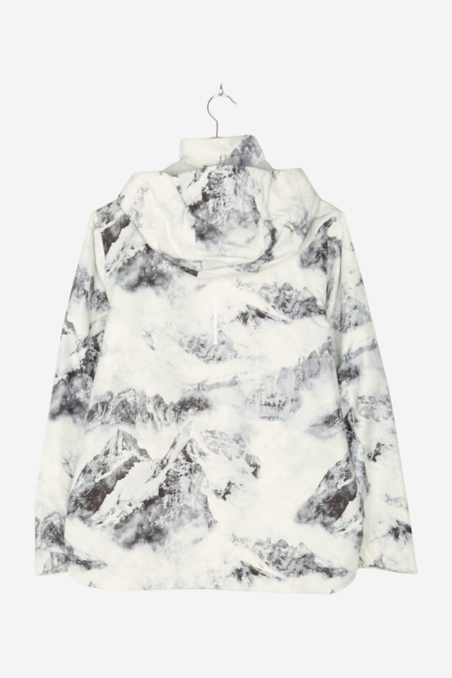 Regenjacke für Damen
