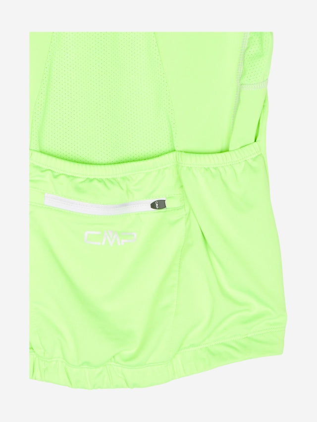 Fahrradtrikot für Damen