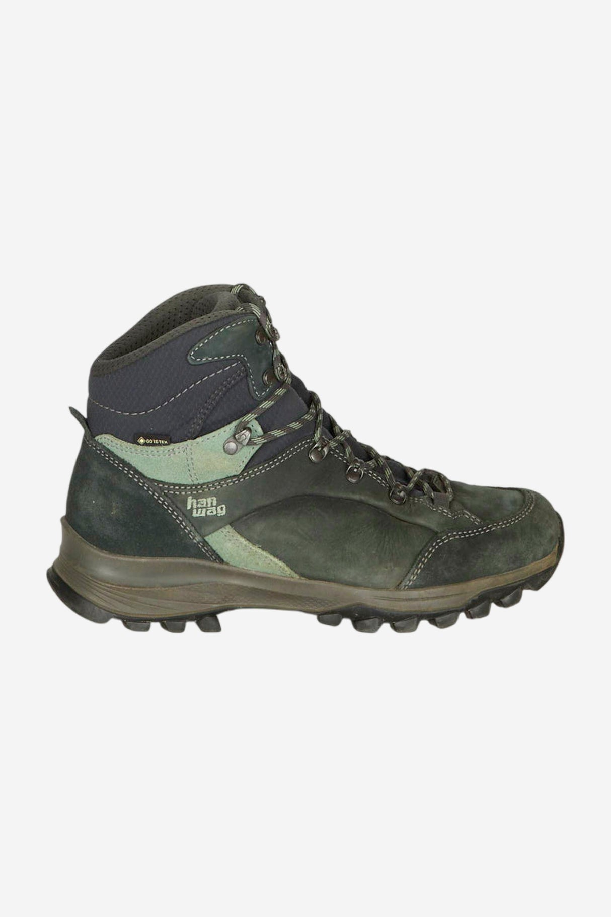 Wanderschuhe für Herren