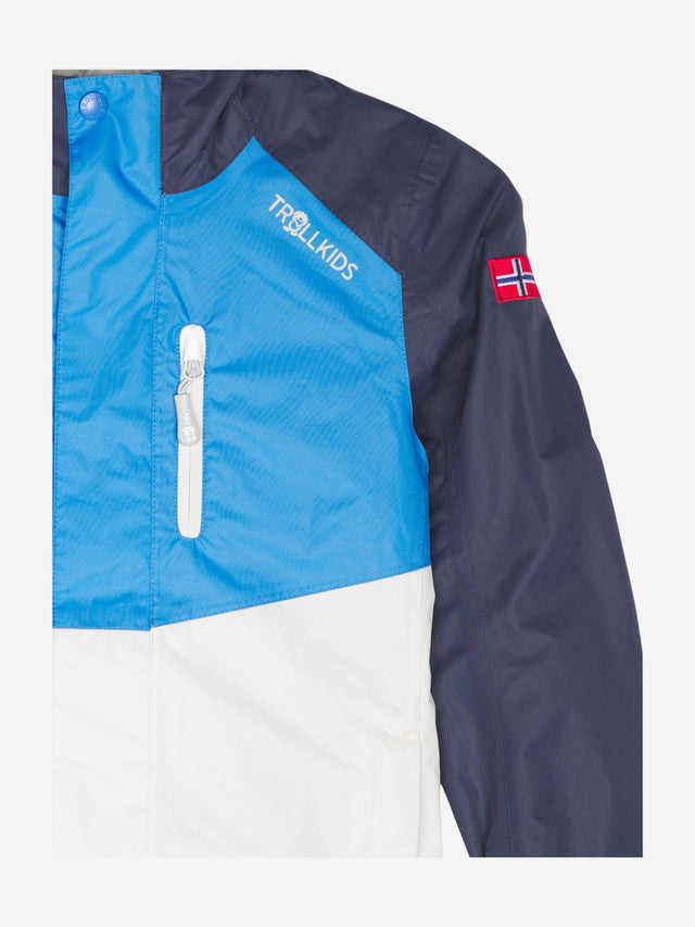 Regenjacke für Kinder
