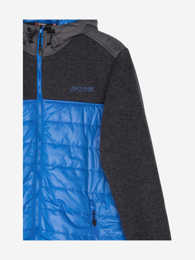 Isolationsjacke für Herren