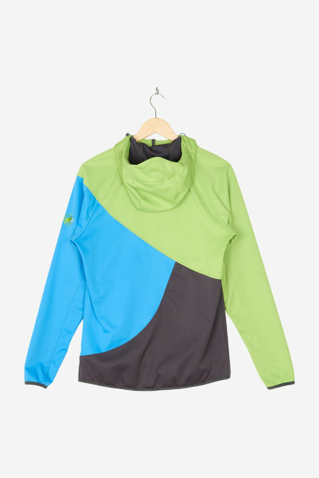 Softshelljacke für Herren