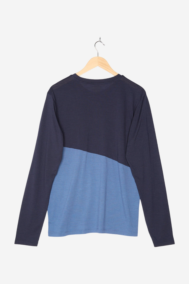 Longsleeve für Herren