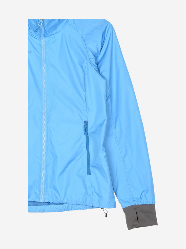 Isolationsjacke für Damen