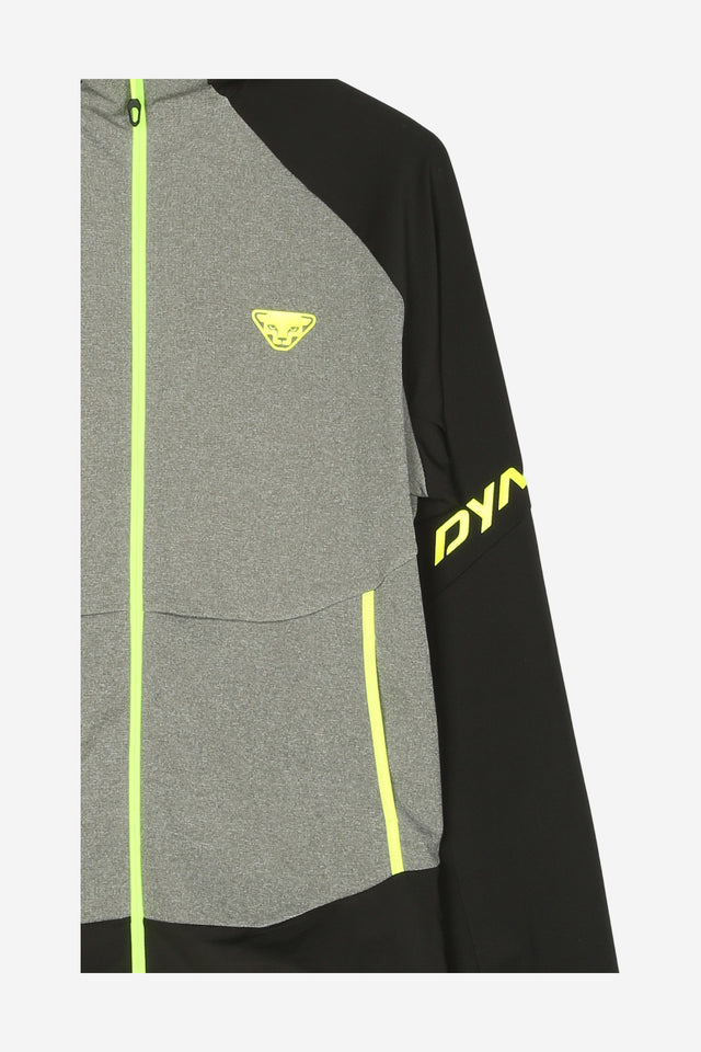 Fleecejacke für Herren
