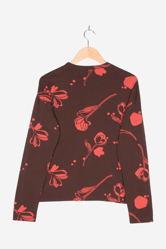 Longsleeve für Damen