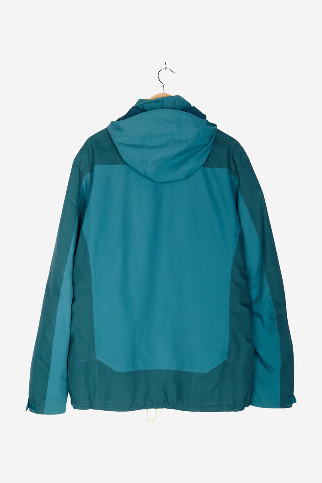 Doppeljacke für Herren