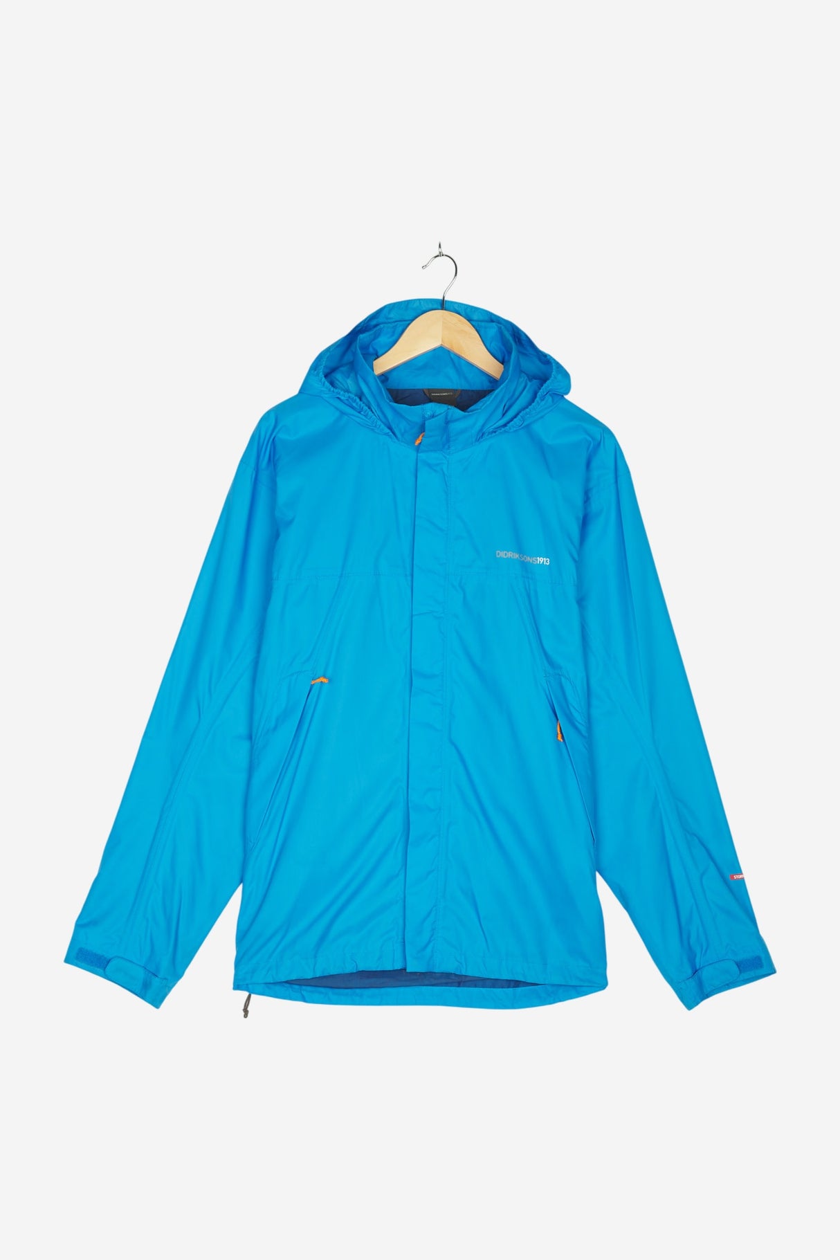 Regenjacke für Herren