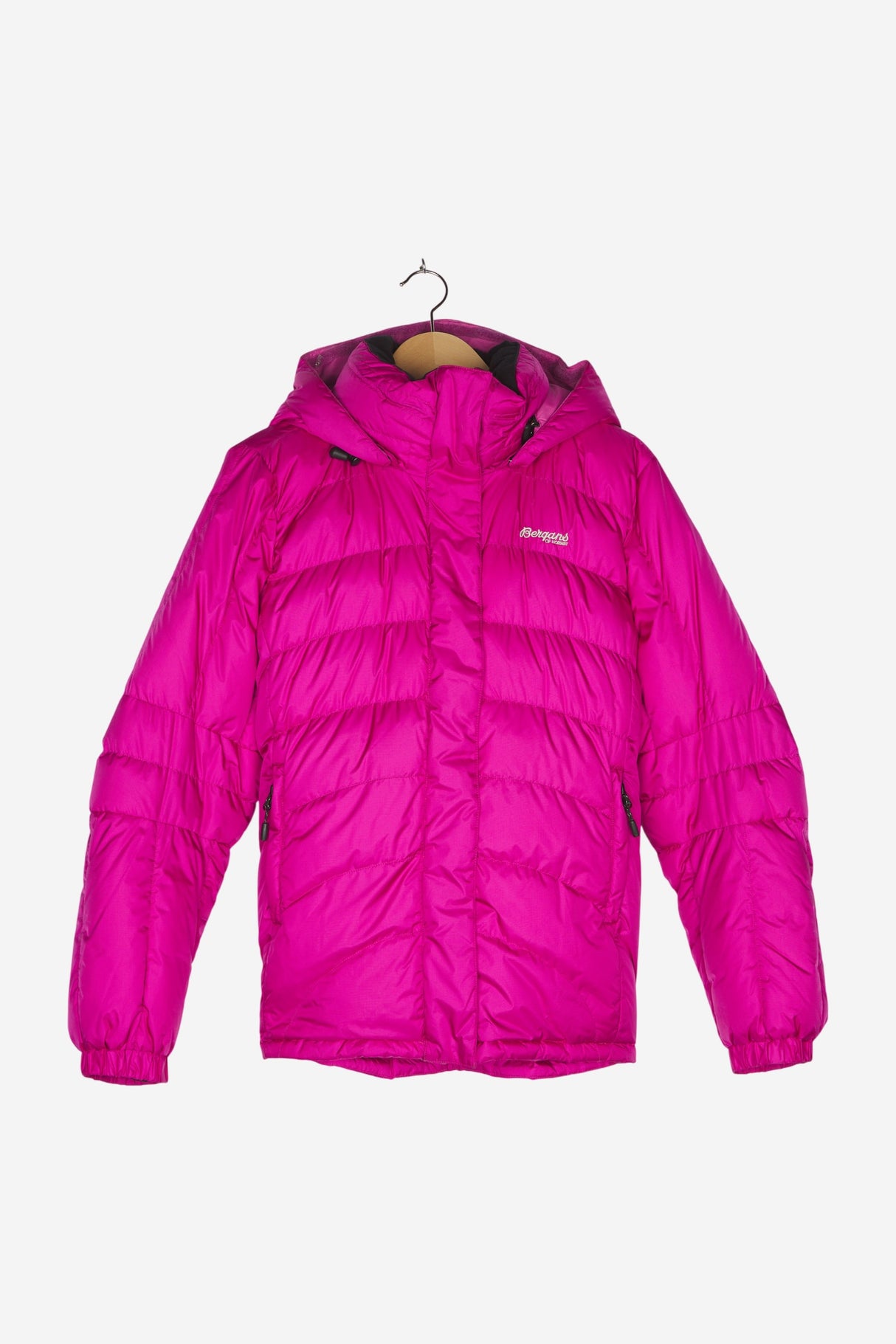 Daunenjacke für Damen