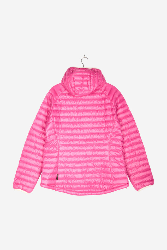 Daunenjacke für Damen