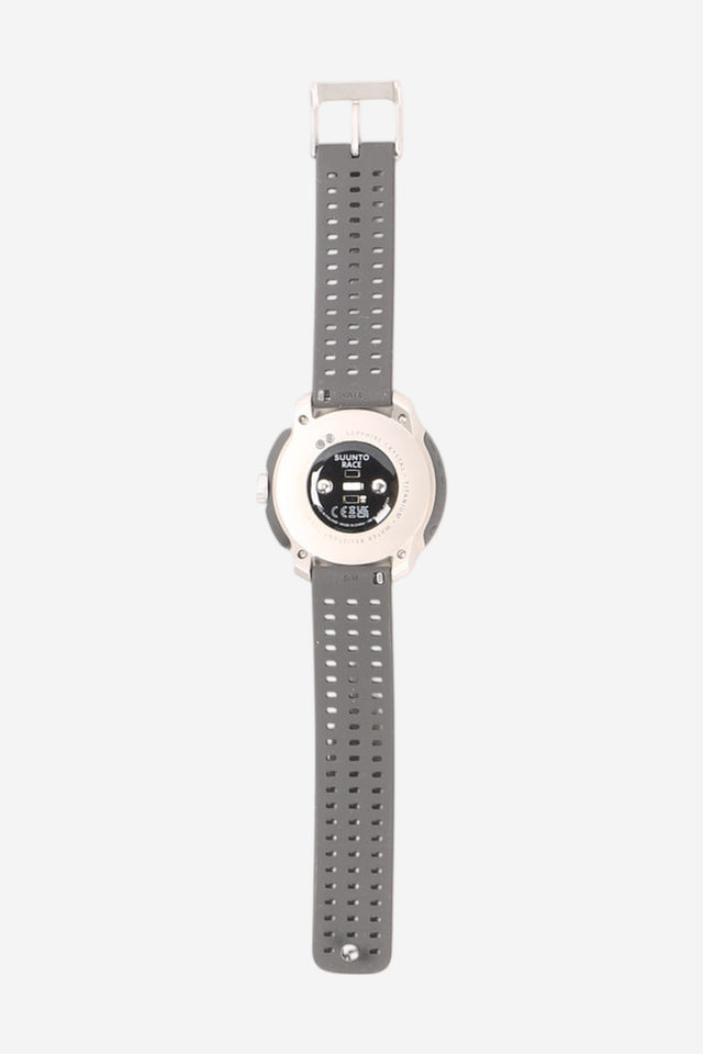 Suunto Race Titanium GPS Uhr