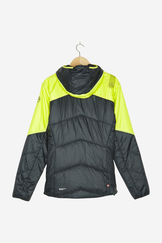 Isolationsjacke für Herren
