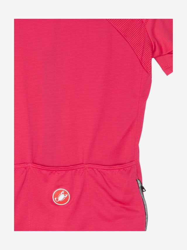 Fahrradtrikot für Damen