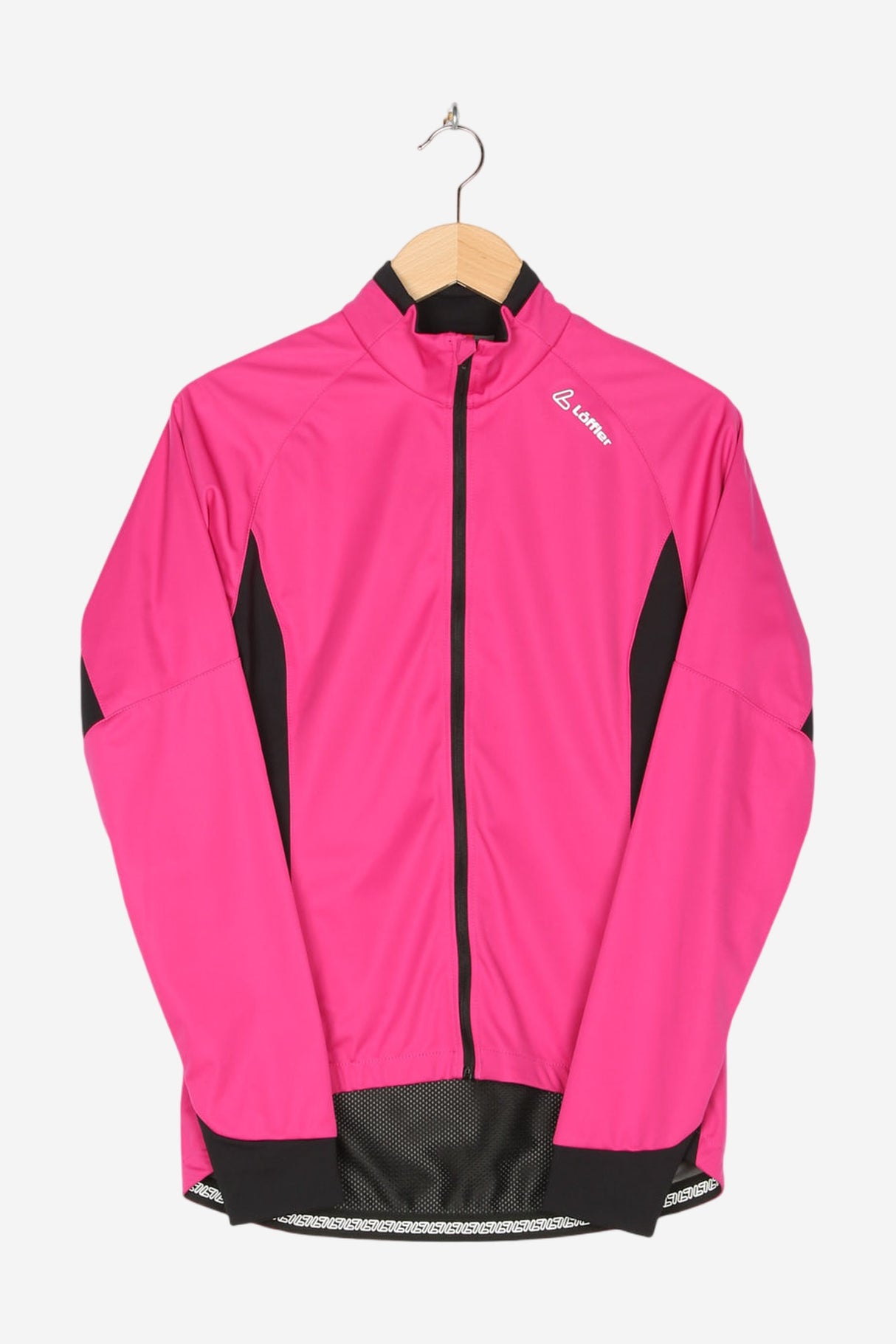 Fahrradjacke für Damen