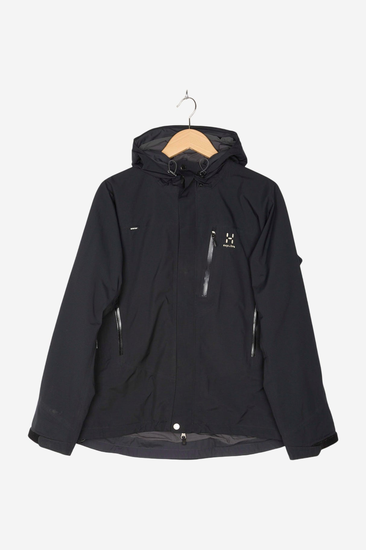 Regenjacke mit GORE-TEX für Damen