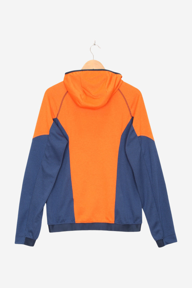 Fleecejacke für Herren