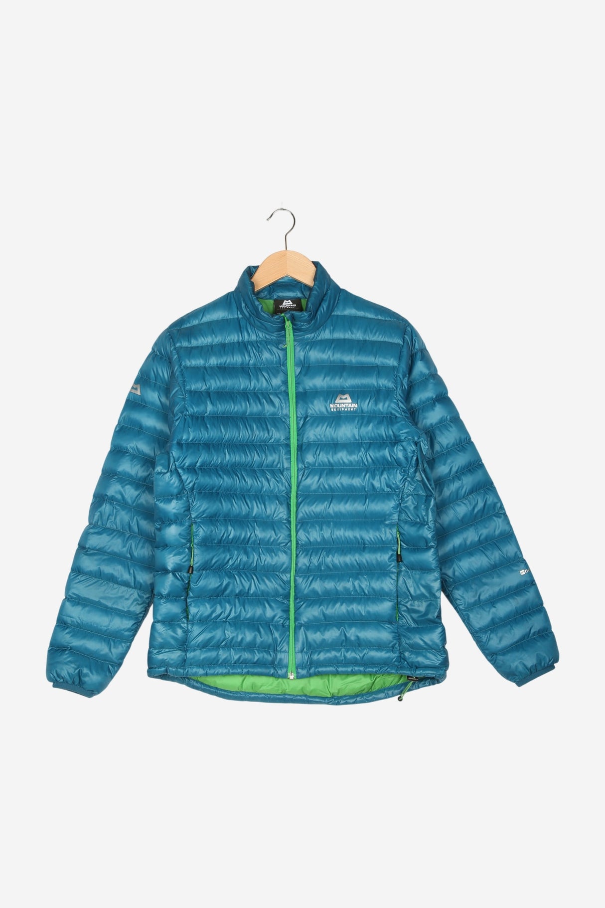 Daunenjacke für Herren