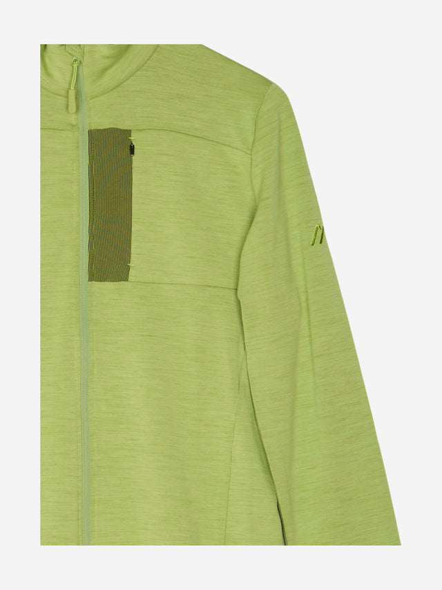 Fleecejacke für Damen