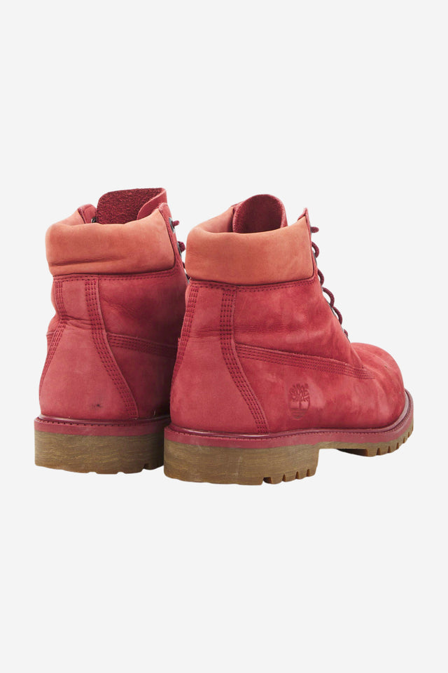 Winterstiefel für Damen