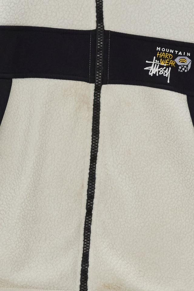 Fleecejacke für Herren