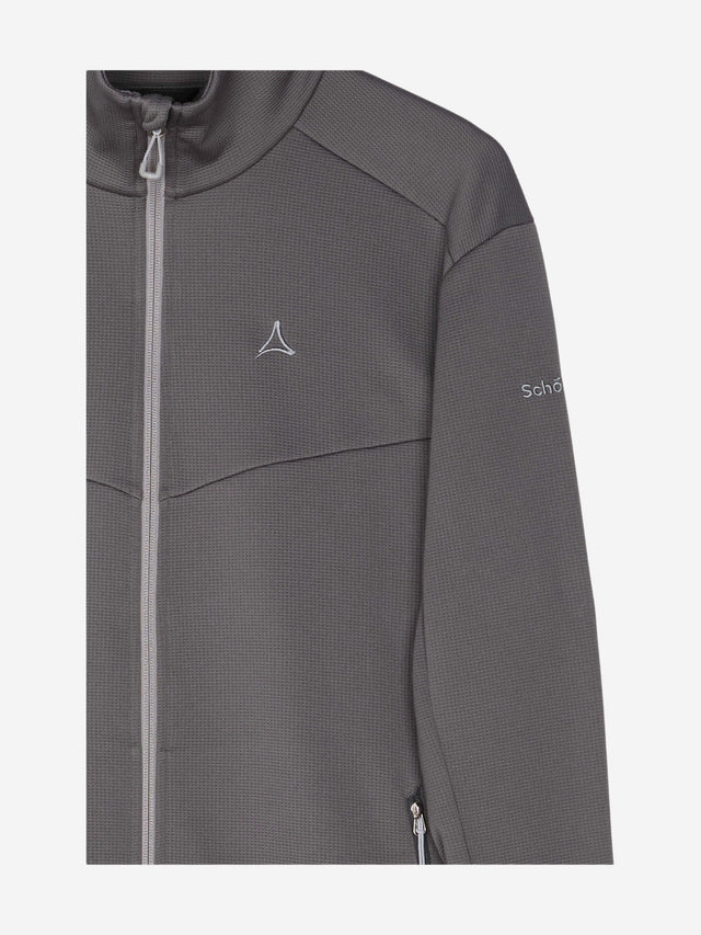 Fleecejacke für Herren