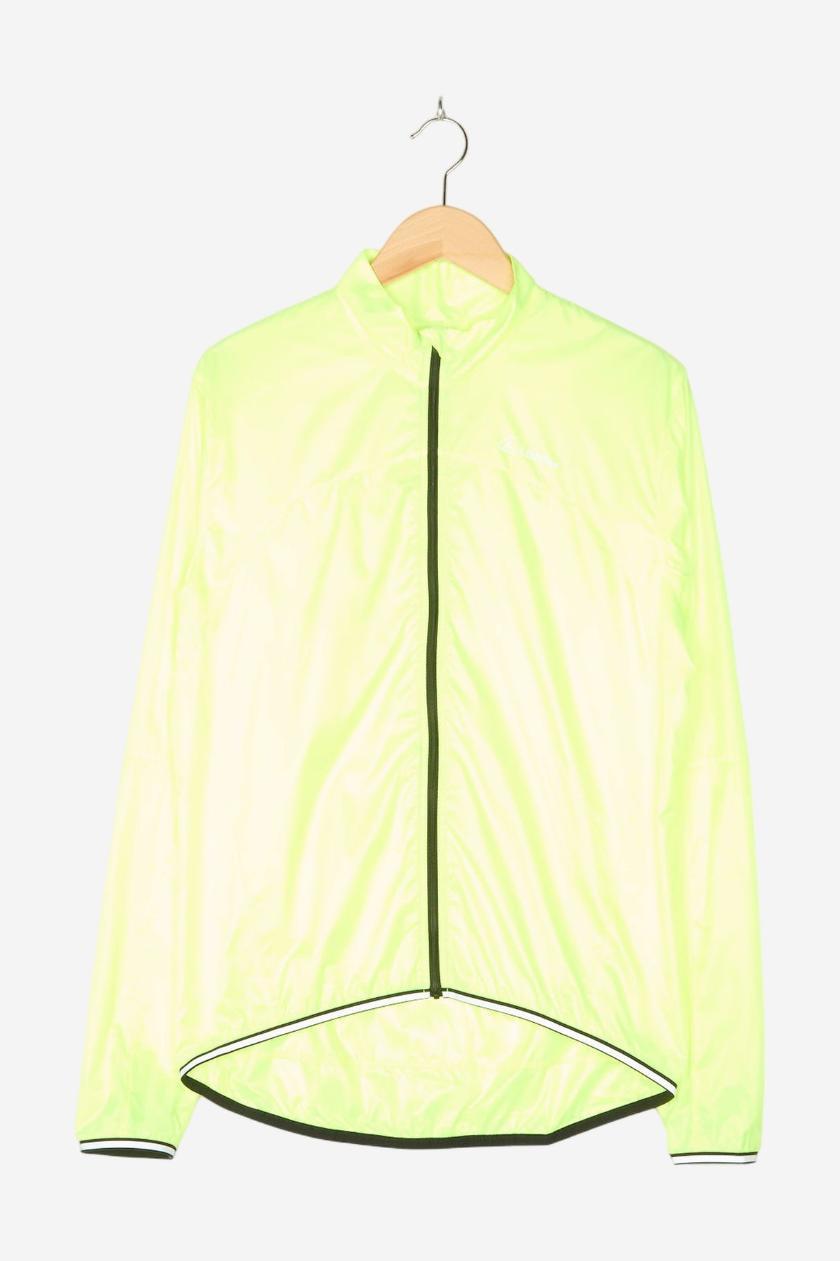 Fahrradjacke für Herren