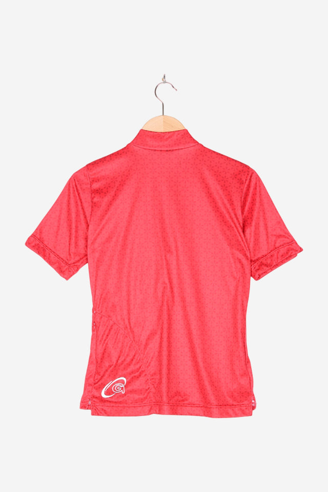 Fahrradtrikot für Damen