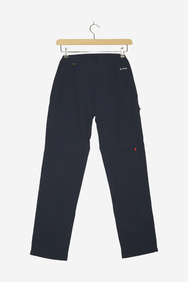 Zip Off Hose für Damen