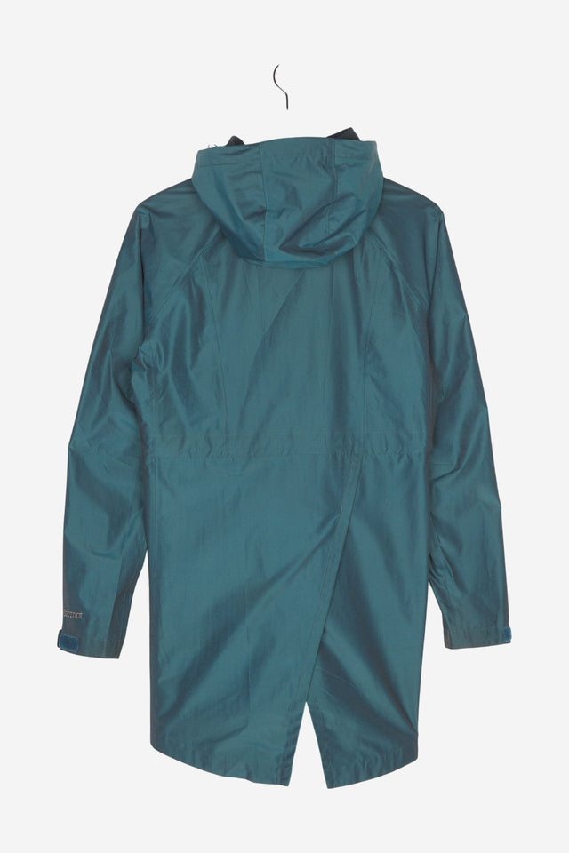 Regenjacke für Damen