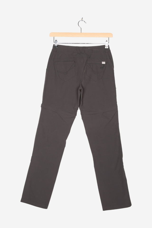 Zip Off Hose für Damen
