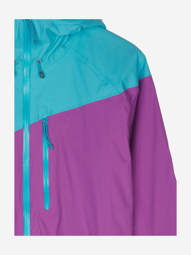 Regenjacke für Damen