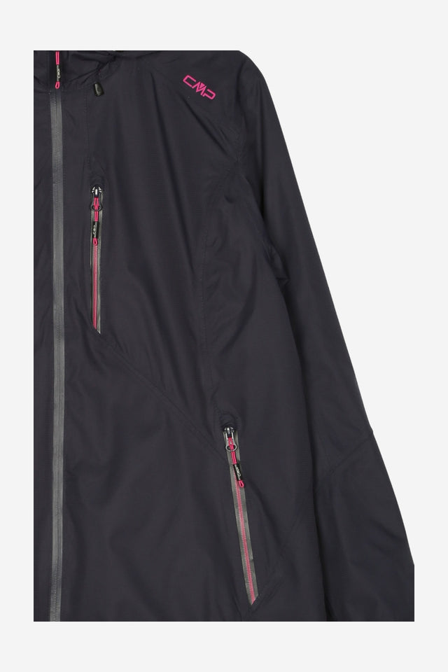 Regenjacke für Damen