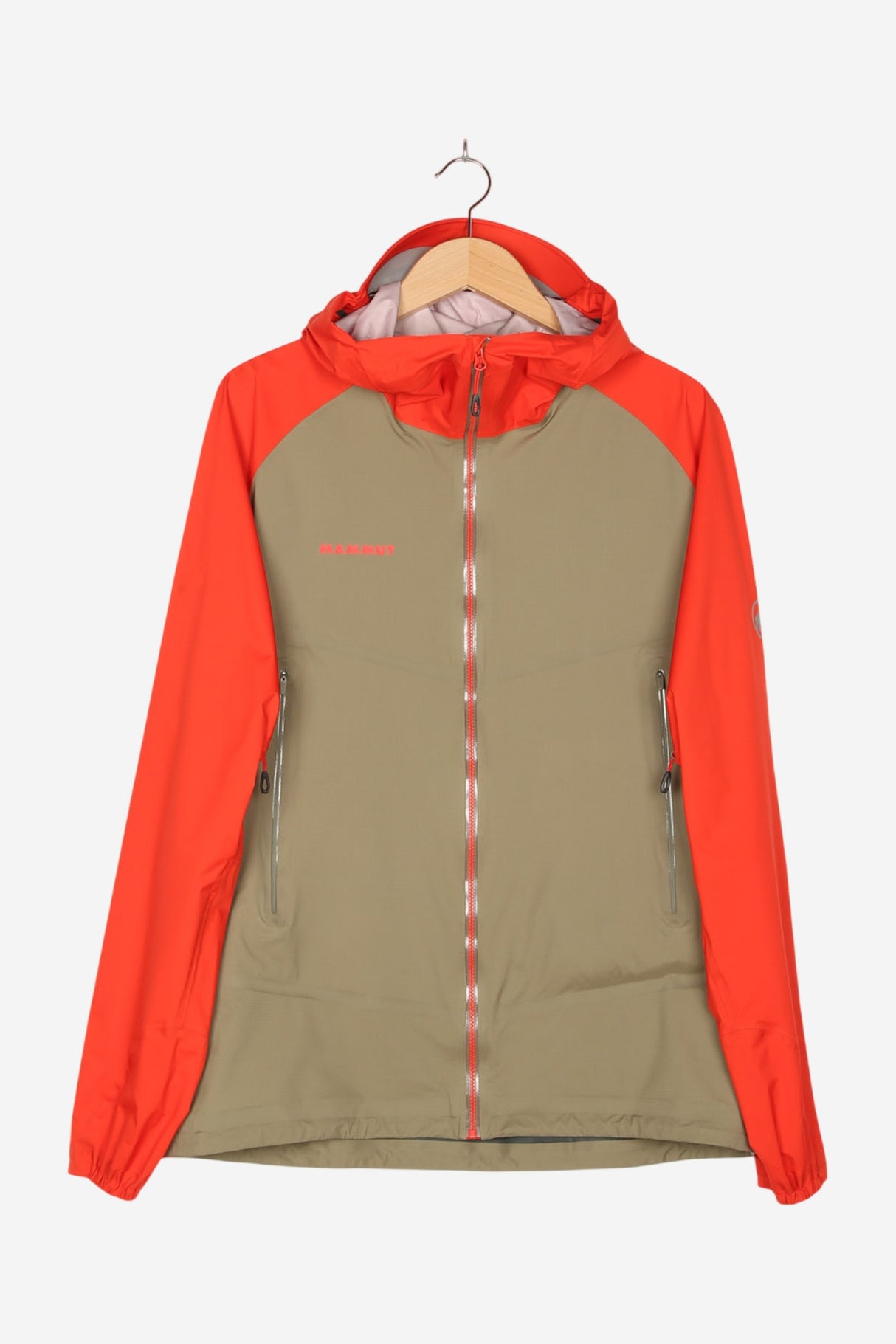 Regenjacke für Herren