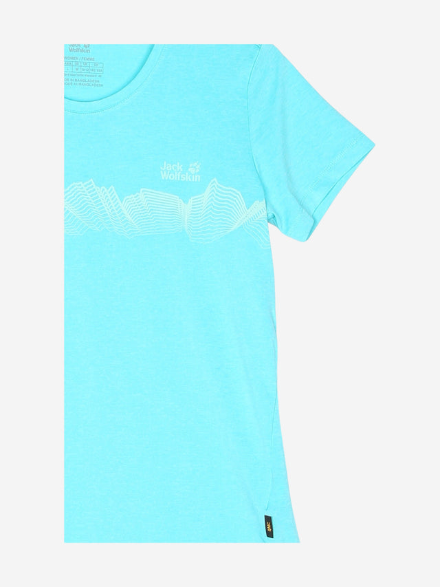 T-Shirt für Damen