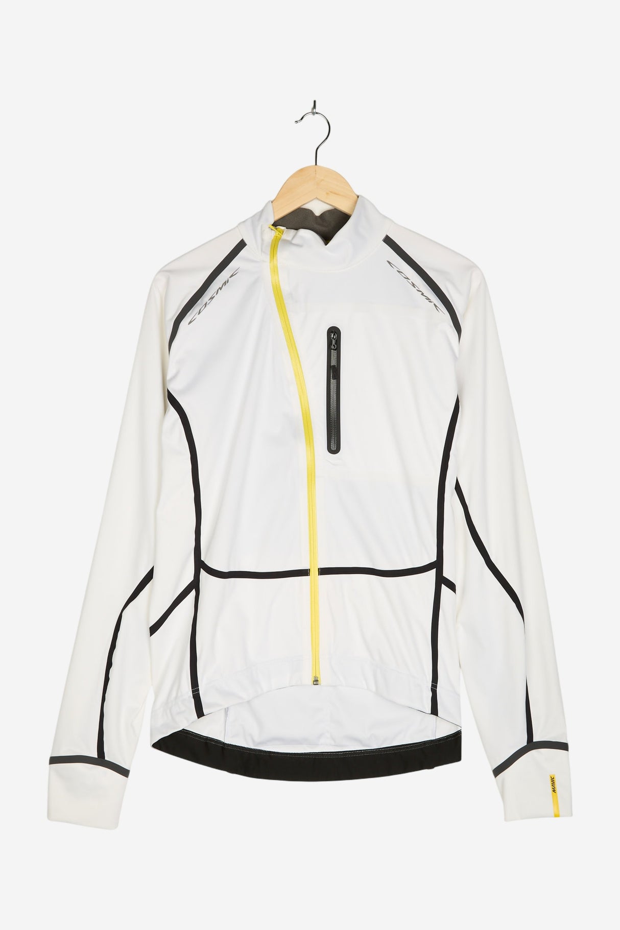 Fahrradjacke für Herren