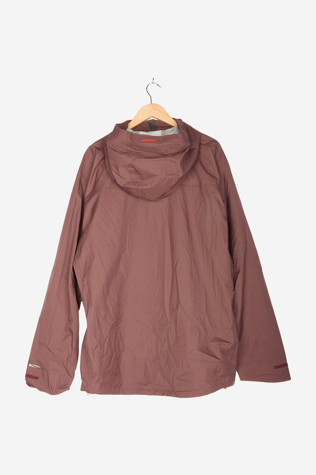 Regenjacke für Damen