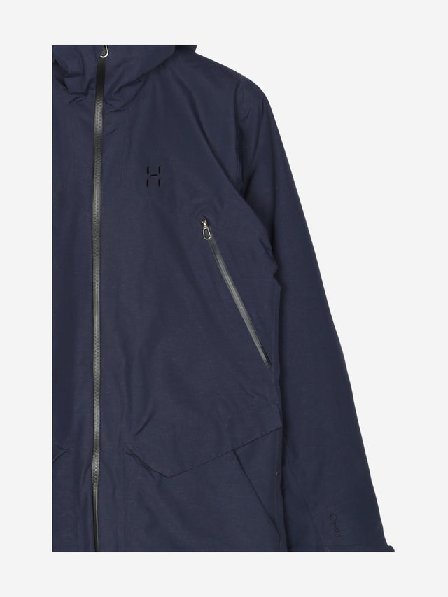Winterjacke für Herren