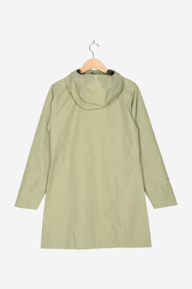Regenjacke für Damen