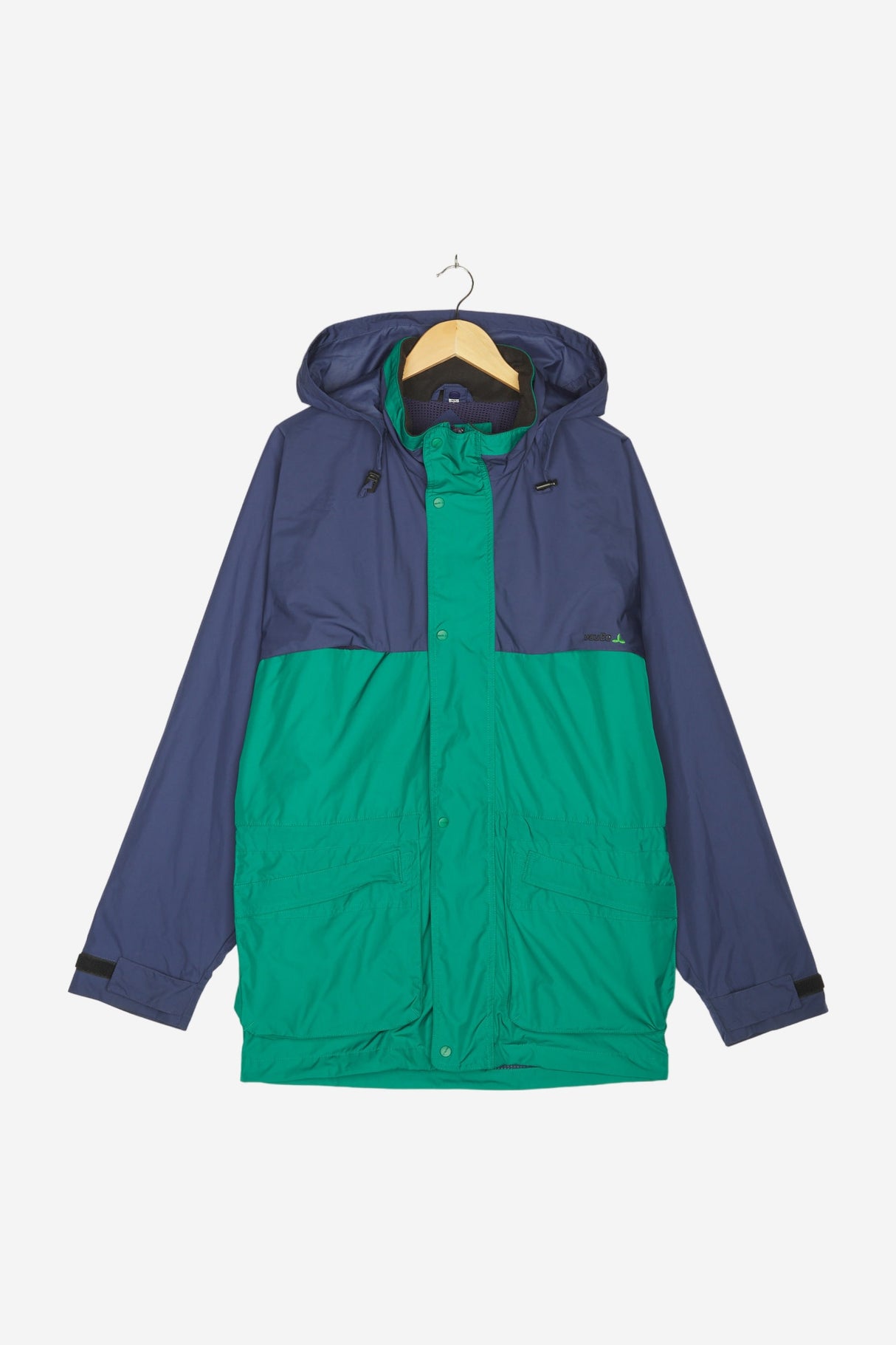 Regenjacke für Herren