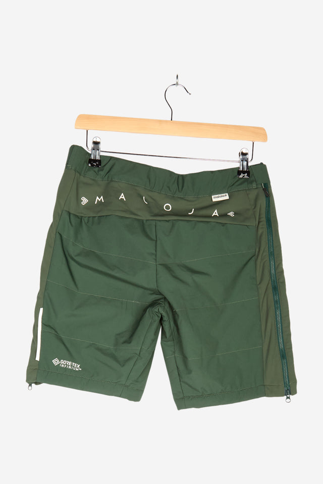 Kurze Isolationshose für Damen