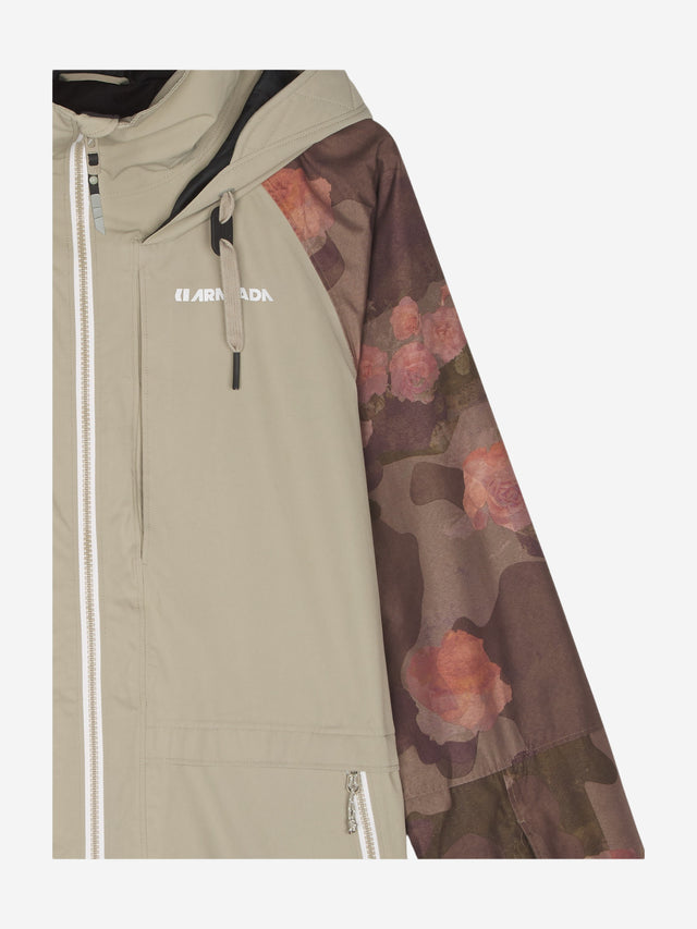 Regenjacke für Damen