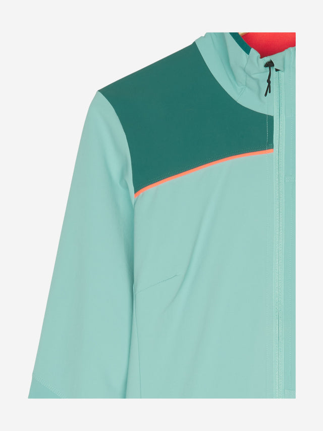 Softshelljacke für Damen