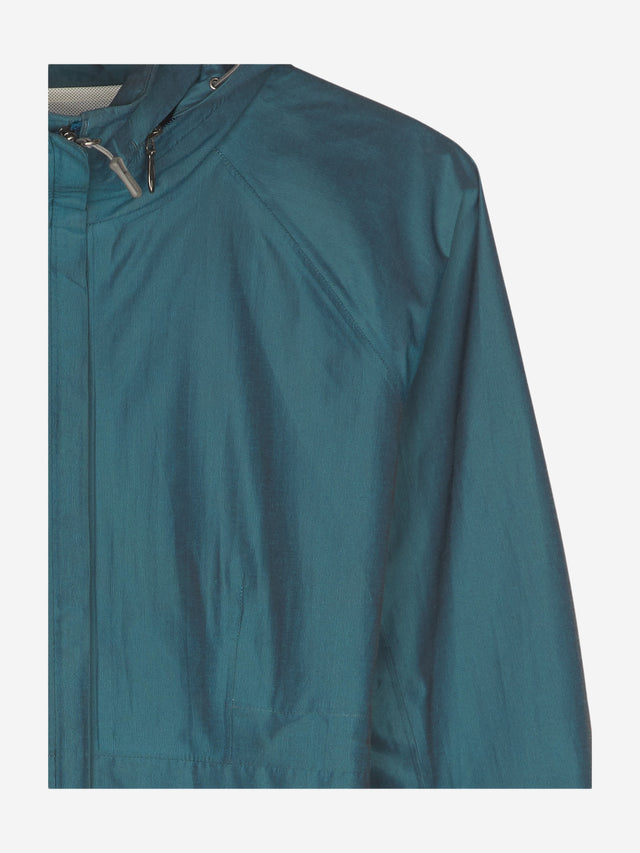 Regenjacke für Damen