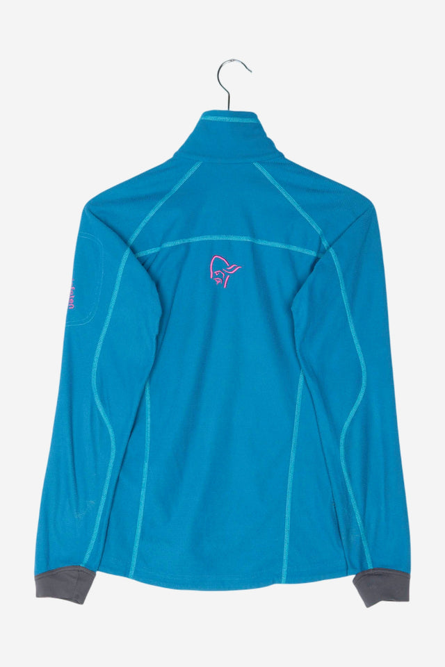 Fleecejacke für Damen