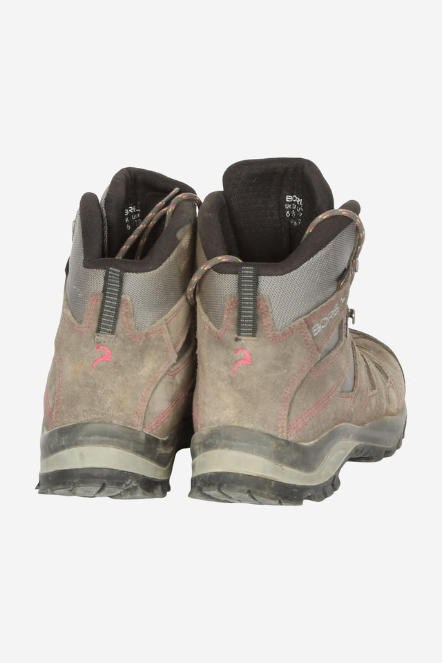 Wanderschuhe für Damen