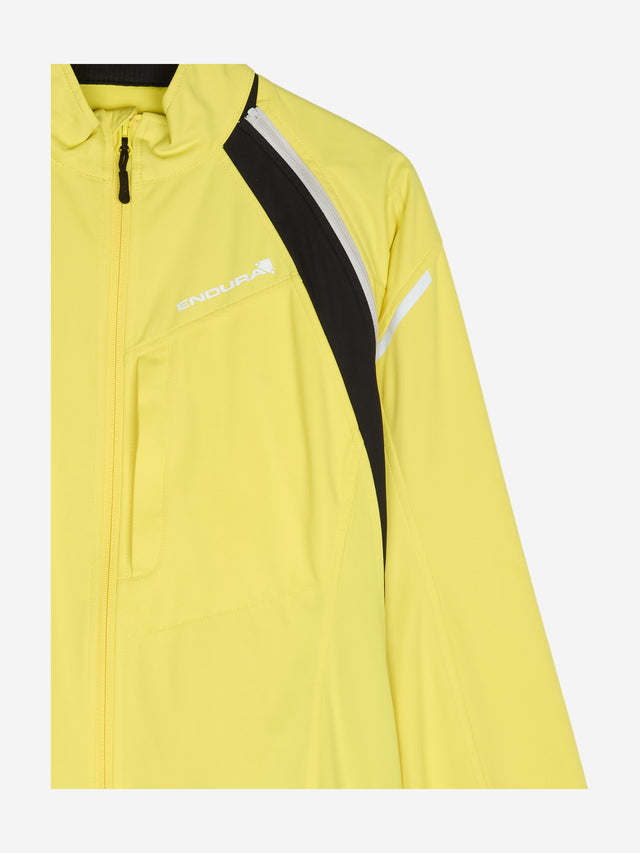 Fahrradjacke für Herren