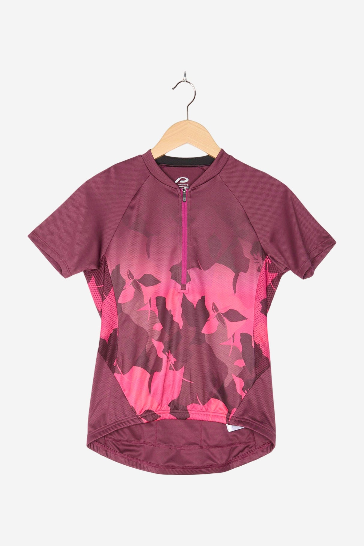 Fahrradtrikot für Damen